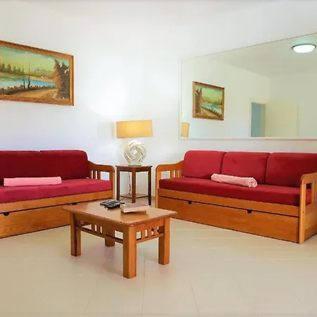 公寓 Aldeia Joinal - Swimming Pool - Free Wifi - By Bedzy 阿尔布费拉