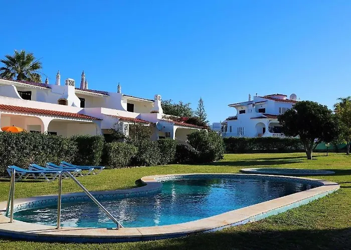 Aldeia Joinal - Swimming Pool - Free Wifi - By Bedzy * Albufeira