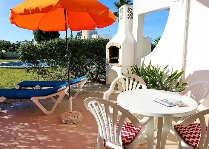 Apartment Aldeia Joinal - Swimming Pool - Free Wifi - By Bedzy *