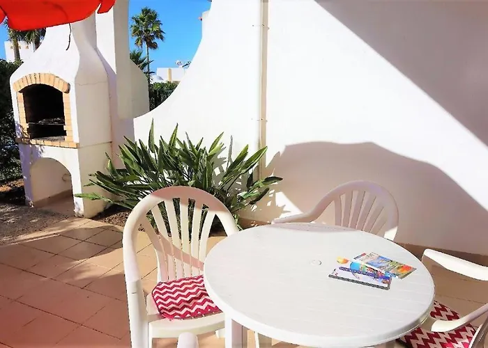 Apartment Aldeia Joinal - Swimming Pool - Free Wifi - By Bedzy *