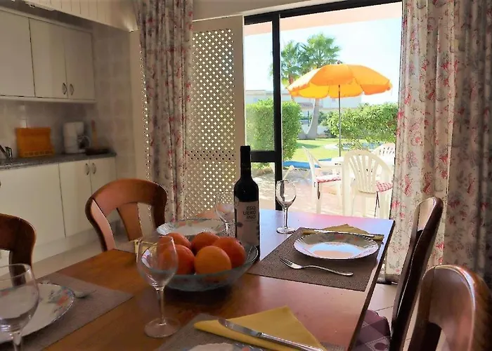Apartment Aldeia Joinal - Swimming Pool - Free Wifi - By Bedzy Albufeira