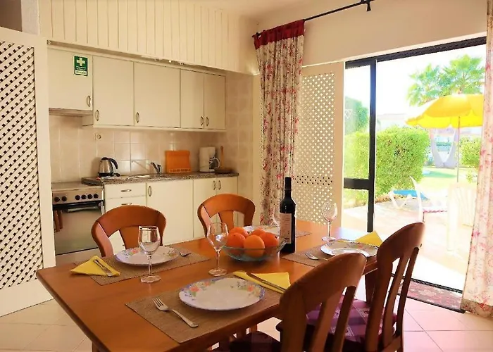 Aldeia Joinal - Swimming Pool - Free Wifi - By Bedzy Apartment Albufeira