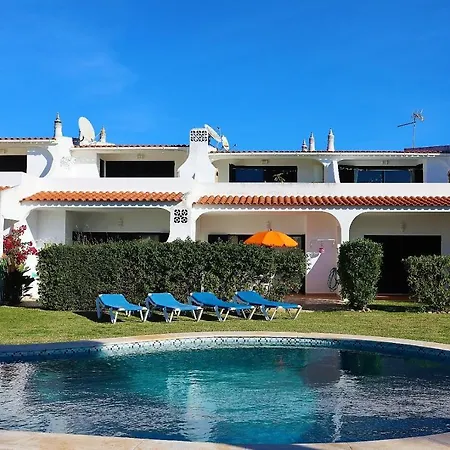 Aldeia Joinal - Swimming Pool - Free Wifi - By Bedzy Apartamento Albufeira