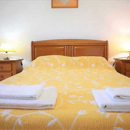 Aldeia Joinal - Swimming Pool - Free Wifi - By Bedzy Apartamento Albufeira