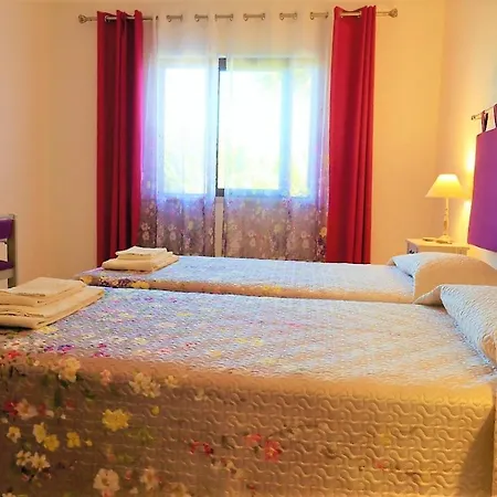 דירה Aldeia Joinal - Swimming Pool - Free Wifi - By Bedzy *