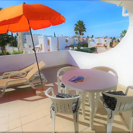 Apartment Aldeia Joinal - Swimming Pool - Free Wifi - By Bedzy Albufeira