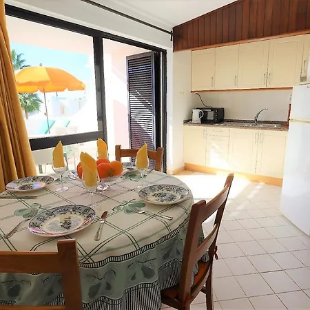 Apartment Aldeia Joinal - Swimming Pool - Free Wifi - By Bedzy