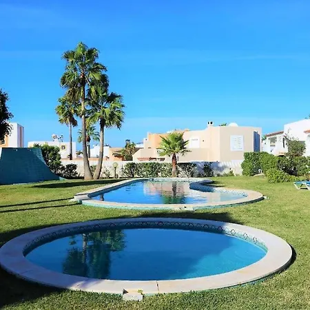Aldeia Joinal - Swimming Pool - Free Wifi - By Bedzy Apartament Albufeira