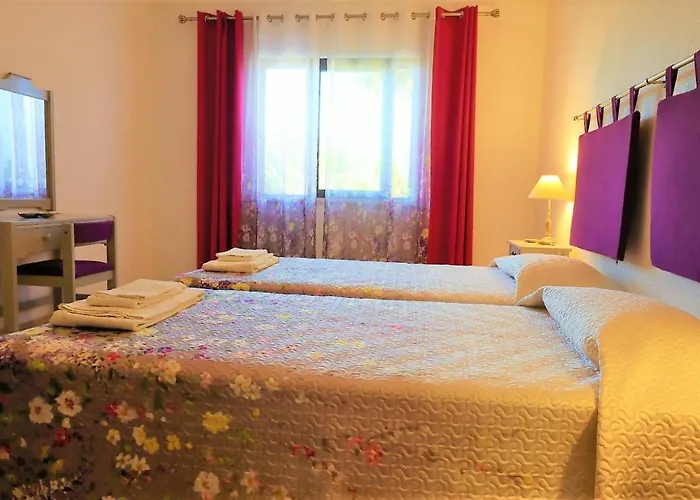 Lejlighed Aldeia Joinal - Swimming Pool - Free Wifi - By Bedzy *