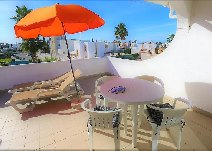 Lejlighed Aldeia Joinal - Swimming Pool - Free Wifi - By Bedzy Albufeira