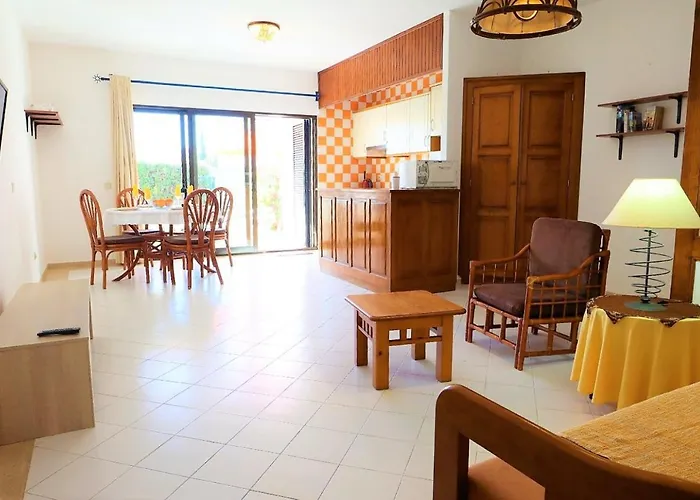 Lejlighed Aldeia Joinal - Swimming Pool - Free Wifi - By Bedzy Albufeira