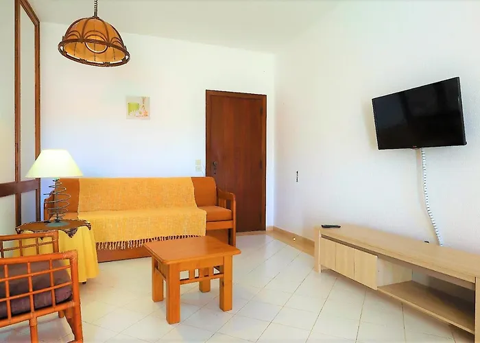 Lejlighed Aldeia Joinal - Swimming Pool - Free Wifi - By Bedzy *