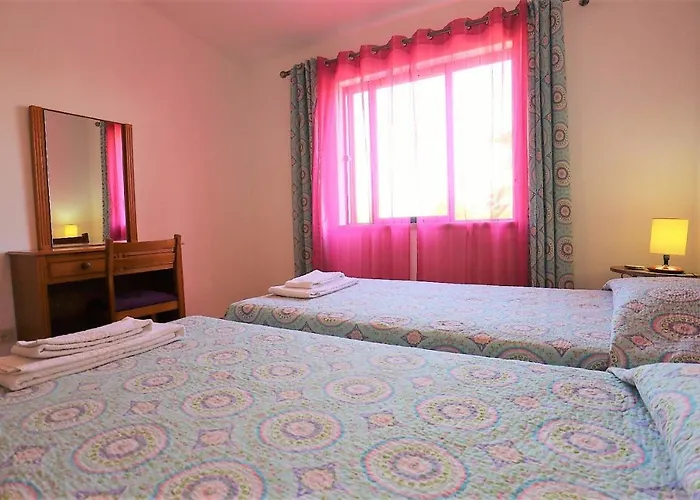 Aldeia Joinal - Swimming Pool - Free Wifi - By Bedzy Albufeira