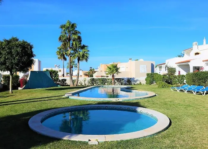 Aldeia Joinal - Swimming Pool - Free Wifi - By Bedzy Apartman Albufeira