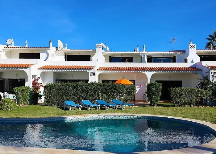 Aldeia Joinal - Swimming Pool - Free Wifi - By Bedzy * Albufeira