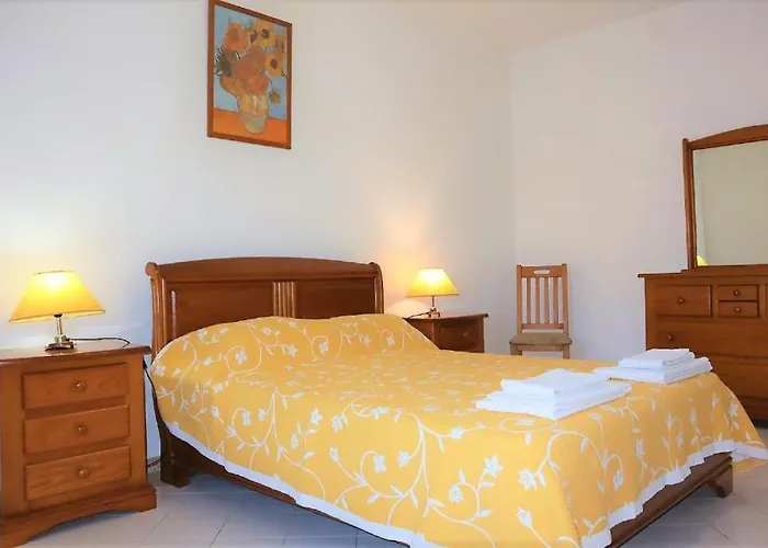 Apartment Aldeia Joinal - Swimming Pool - Free Wifi - By Bedzy Albufeira
